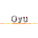    Ｏｙｕ    (Bass / Japan)