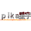 ｐｉｋａ星宇 (S1 Speed Family - ★pika家族★)