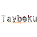 Ｔａｙｂｅｋｕ (Gaming)