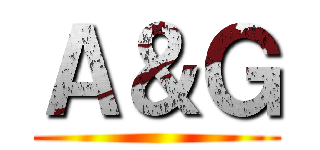 Ａ＆Ｇ ()