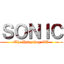 ＳＯＮＩＣ (The Hedgehog GT)