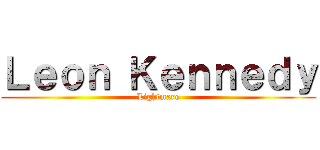 Ｌｅｏｎ Ｋｅｎｎｅｄｙ (Lightmare)