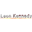 Ｌｅｏｎ Ｋｅｎｎｅｄｙ (Lightmare)