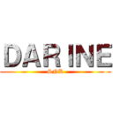 ＤＡＲＩＮＥ (SNK)