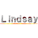 Ｌｉｎｄｓａｙ (attack on titan)