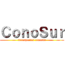 ＣｏｎｏＳｕｒ (transportes conosur)