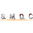Ｓ．Ｍ．Ｄ．Ｃ (Salesio Modern Dance Club)