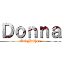 Ｄｏｎｎａ (GodMother)