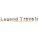 Ｌｅｇｅｎｄ Ｔｒａｖｅｌｅｒ (attack on titan)