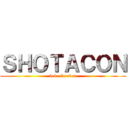 ＳＨＯＴＡＣＯＮ (love forever)