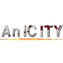 ＡｎｉＣＩＴＹ (Uzumaki_Boruto)