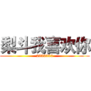 梨斗我喜欢你 (2333333)