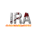 ＩＲＡ (IREM RESERCH ACTIVITY)