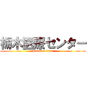 栃木医療センター (attack on titan)