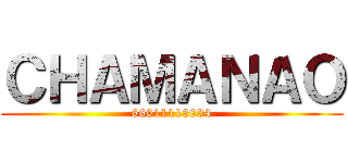 ＣＨＡＭＡＮＡＯ (66011113034)