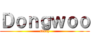 Ｄｏｎｇｗｏｏ (story)