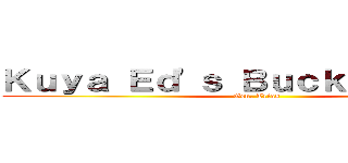 Ｋｕｙａ Ｅｄ'ｓ Ｂｕｃｋｅｔ Ｍｅａｌ (Gen. Trias)