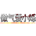 傲气爱小烁 (attack on titan)