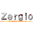 Ｚｅｒｇｉｏ (New Empire Aws)