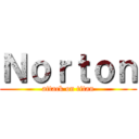 Ｎｏｒｔｏｎ (attack on titan)