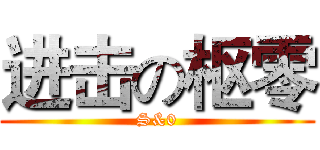 进击の枢零 (S&0)