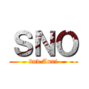 ＳＮＯ (2nd Anni)