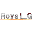 Ｒｏｙａｌ＿Ｇ (Japan Number ONE)