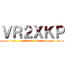 ＶＲ２ＸＫＰ (Francis Lee)
