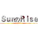 ＳｕｎのＲｉｓｅ (HFUT )