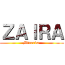ＺＡＩＲＡ (Minerva )