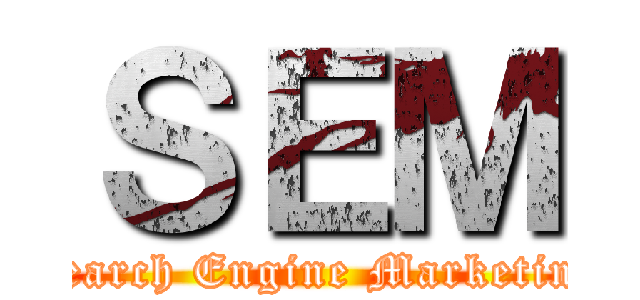 ＳＥＭ (Search Engine Marketing)