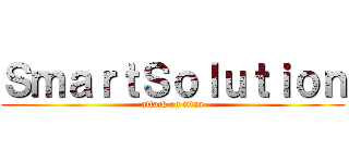 ＳｍａｒｔＳｏｌｕｔｉｏｎ (attack on titan)