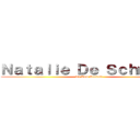 Ｎａｔａｌｉｅ Ｄｅ Ｓｃｈｍｉｄｔ (Te Amo Kendall)