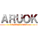 ＡＲＵＯＫ (COMUNIDAD)