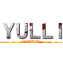ＹＵＬＬＩ (OTAKU)