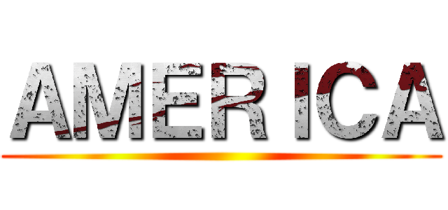 ＡＭＥＲＩＣＡ ()