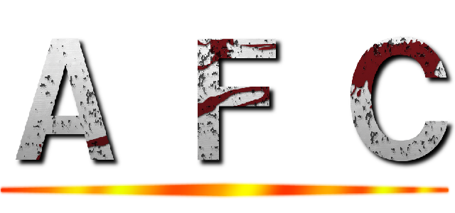 Ａ Ｆ Ｃ ()
