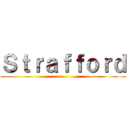 Ｓｔｒａｆｆｏｒｄ ()