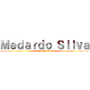 Ｍｅｄａｒｄｏ Ｓｉｌｖａ (LA LEYENDA)