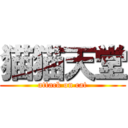 猫猫天堂 (attack on cat)