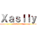 Ｘａｓｌｌｙ (movement)