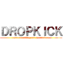 ＤＲＯＰＫＩＣＫ (pro-wrestling and sports bar)