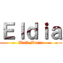 Ｅｌｄｉａ (Wall Maria)