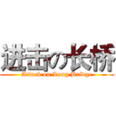 进击の长桥 (Attack on Long Bridge)