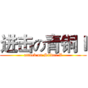 进击の青铜Ｉ (attack on Silver V)