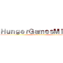 ＨｕｎｇｅｒＧａｍｅｓＭｉｘｅｒ (attack on titan)