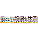 僕の小規模な生活 (BokunoSyoukibonaSeikatsu)