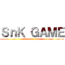 ＳｎＫ ＧＡＭＥ (Browser game)