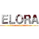 ＥＬＯＲＡ (Live at Spirit66)