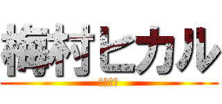 梅村ヒカル (ああたあ)